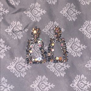 Bling Bling Earrings